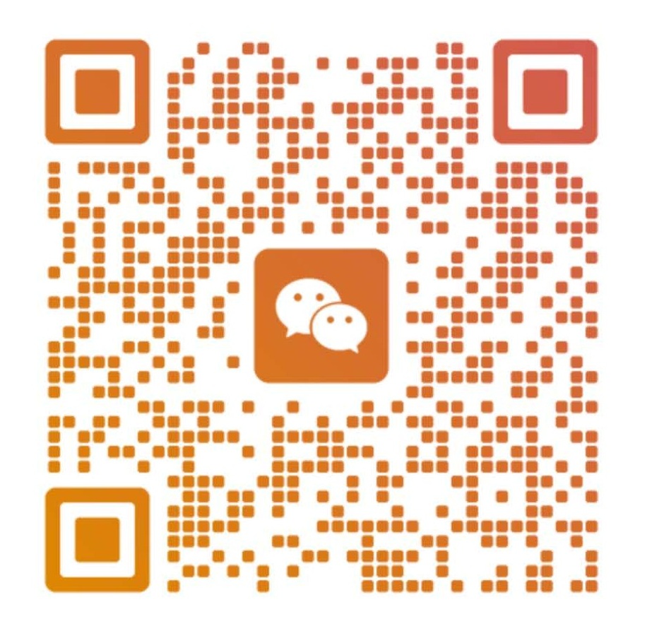 WeChat QR